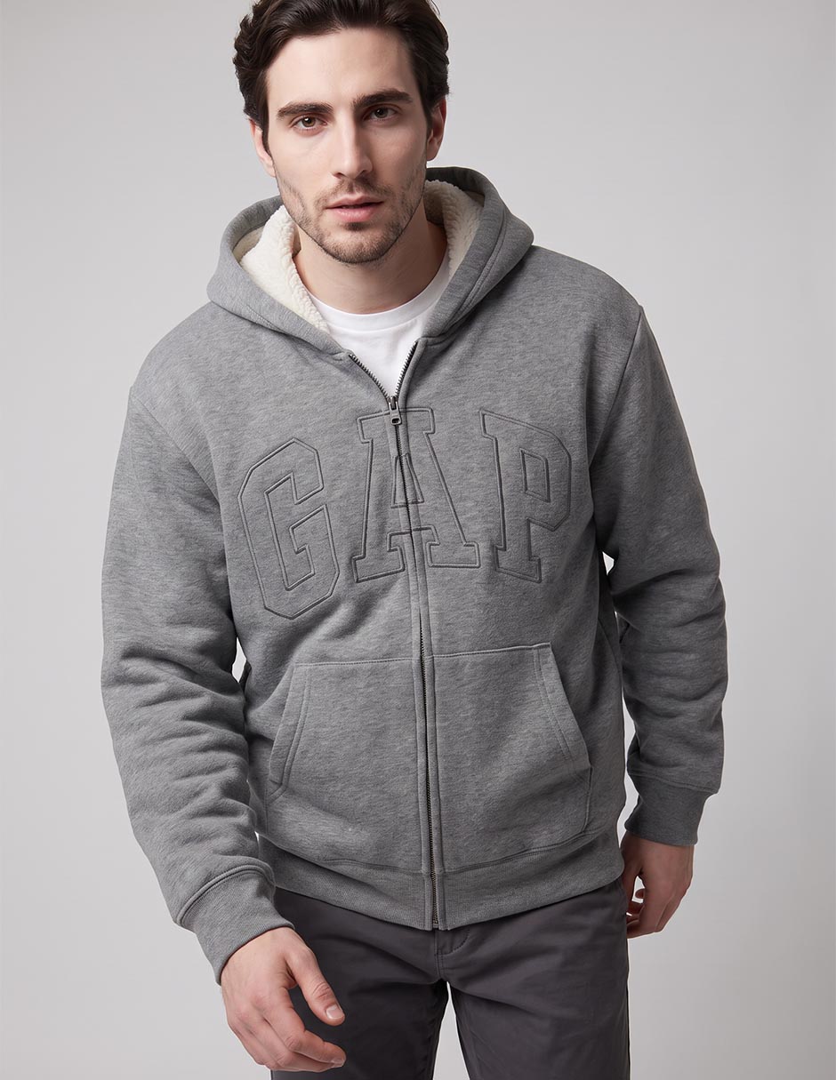 Sudadera para hombre 3