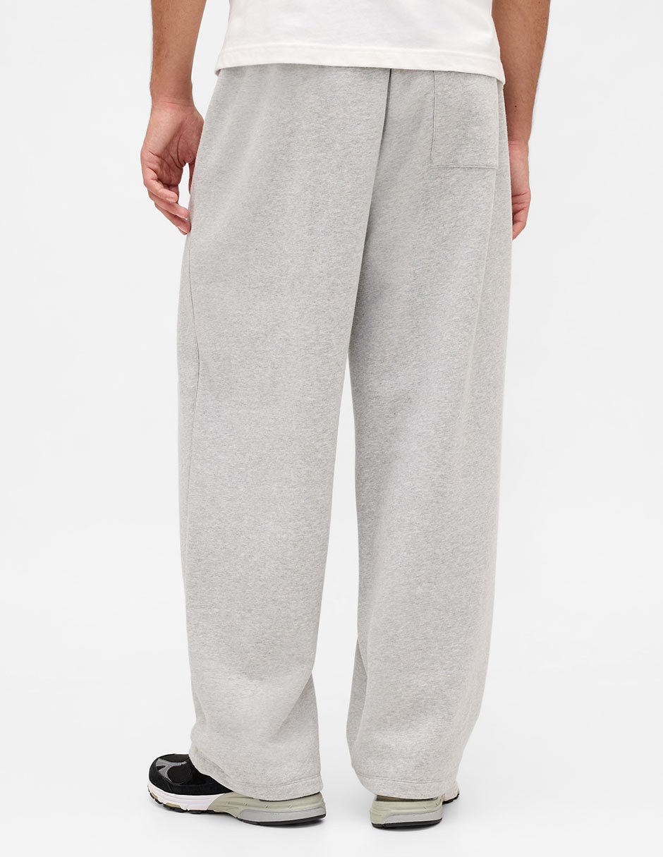 Pants Straight Con Agujeta Para Hombre 3