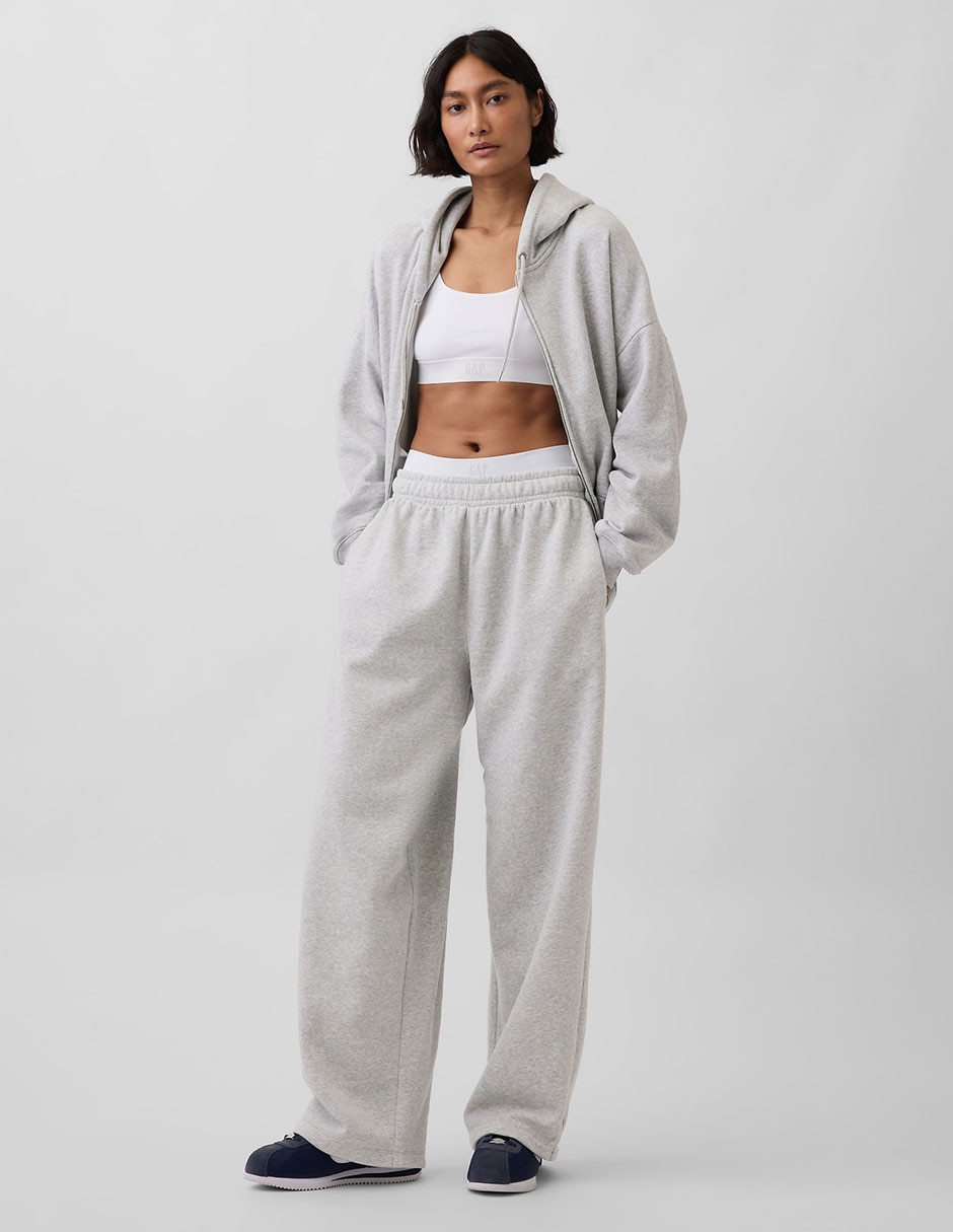 Pants Straight Con Agujeta Para Hombre 5