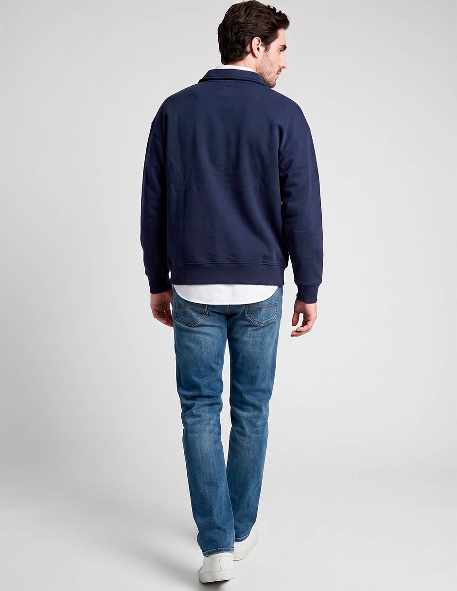 Sudadera para hombre 2