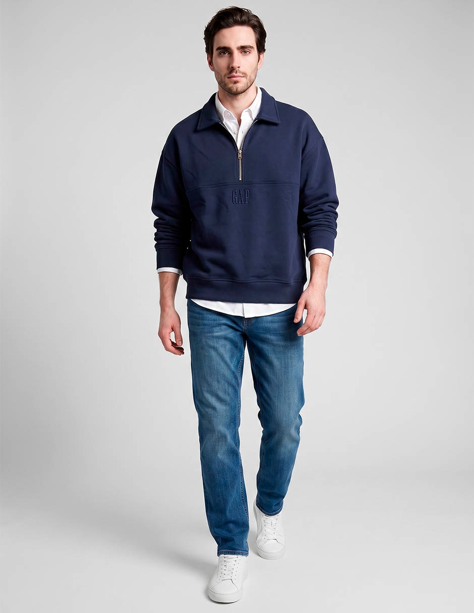 Sudadera para hombre 3