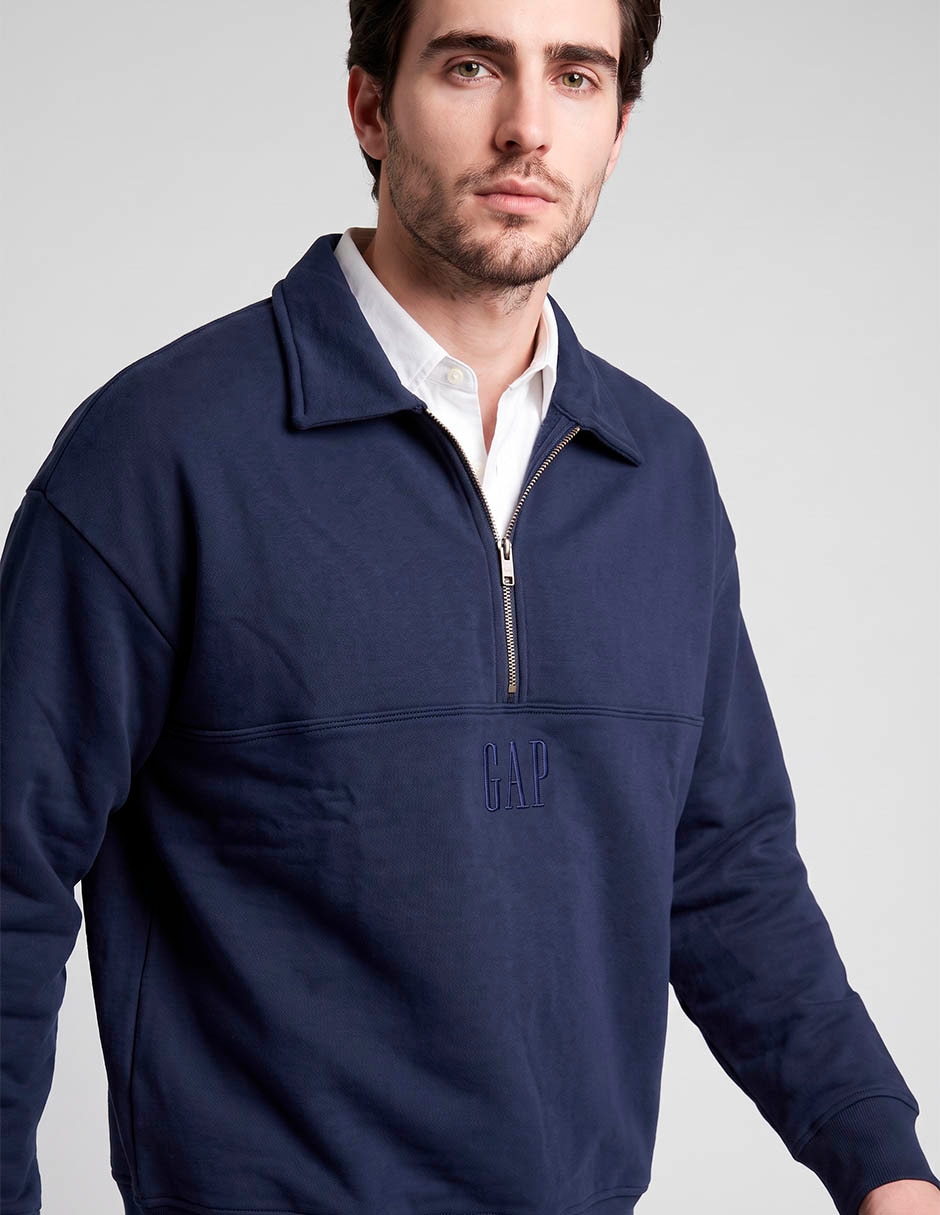 Sudadera para hombre 4