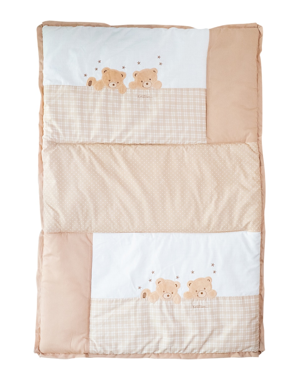 Juego de cuna Pipapo osos saltando 3 piezas
