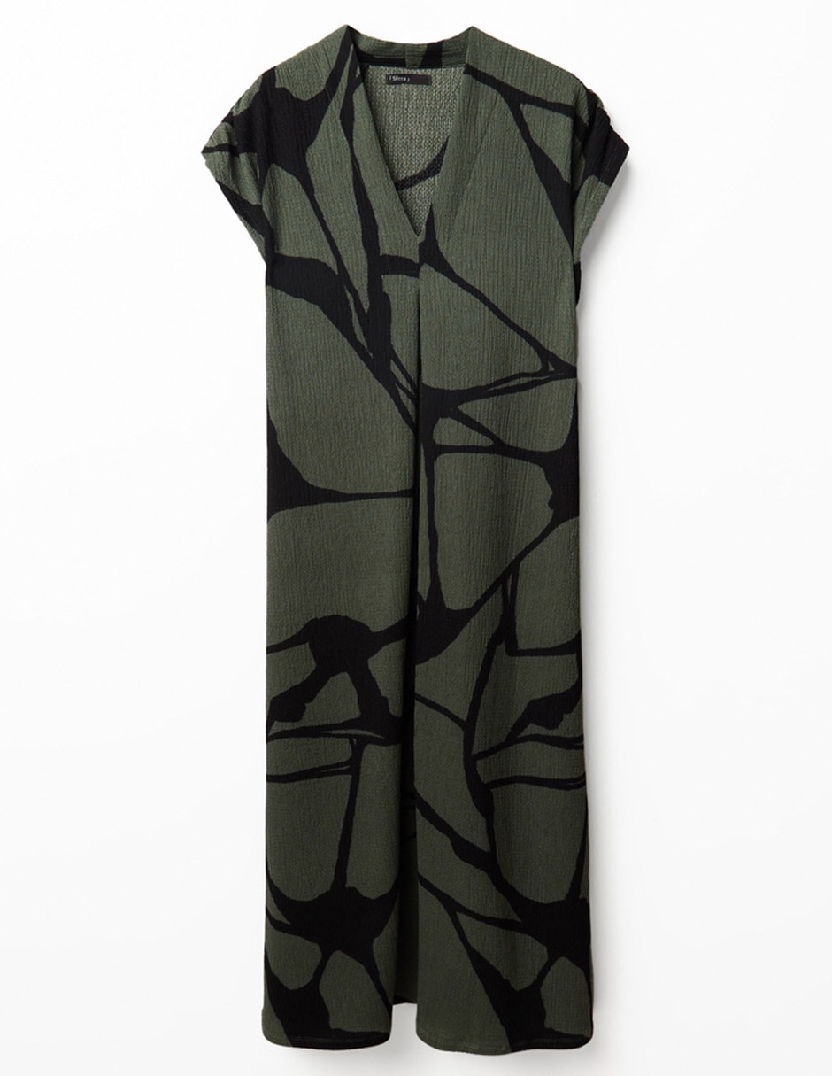 Verde obscuro 3