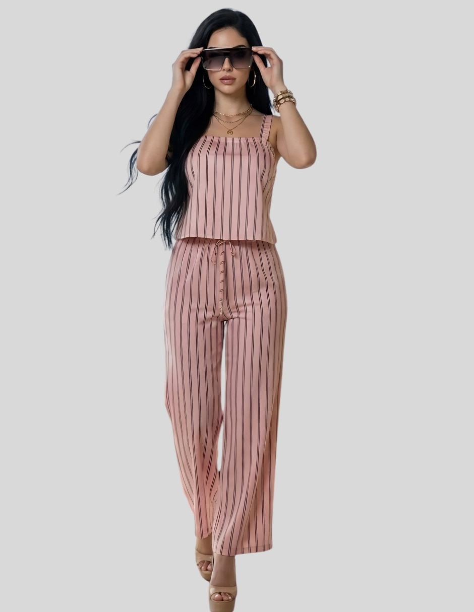 Conjunto casual Women Set para mujer 2
