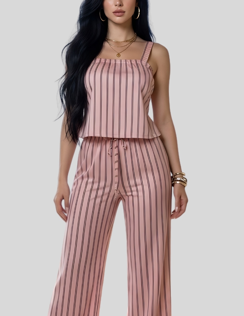 Conjunto casual Women Set para mujer 3