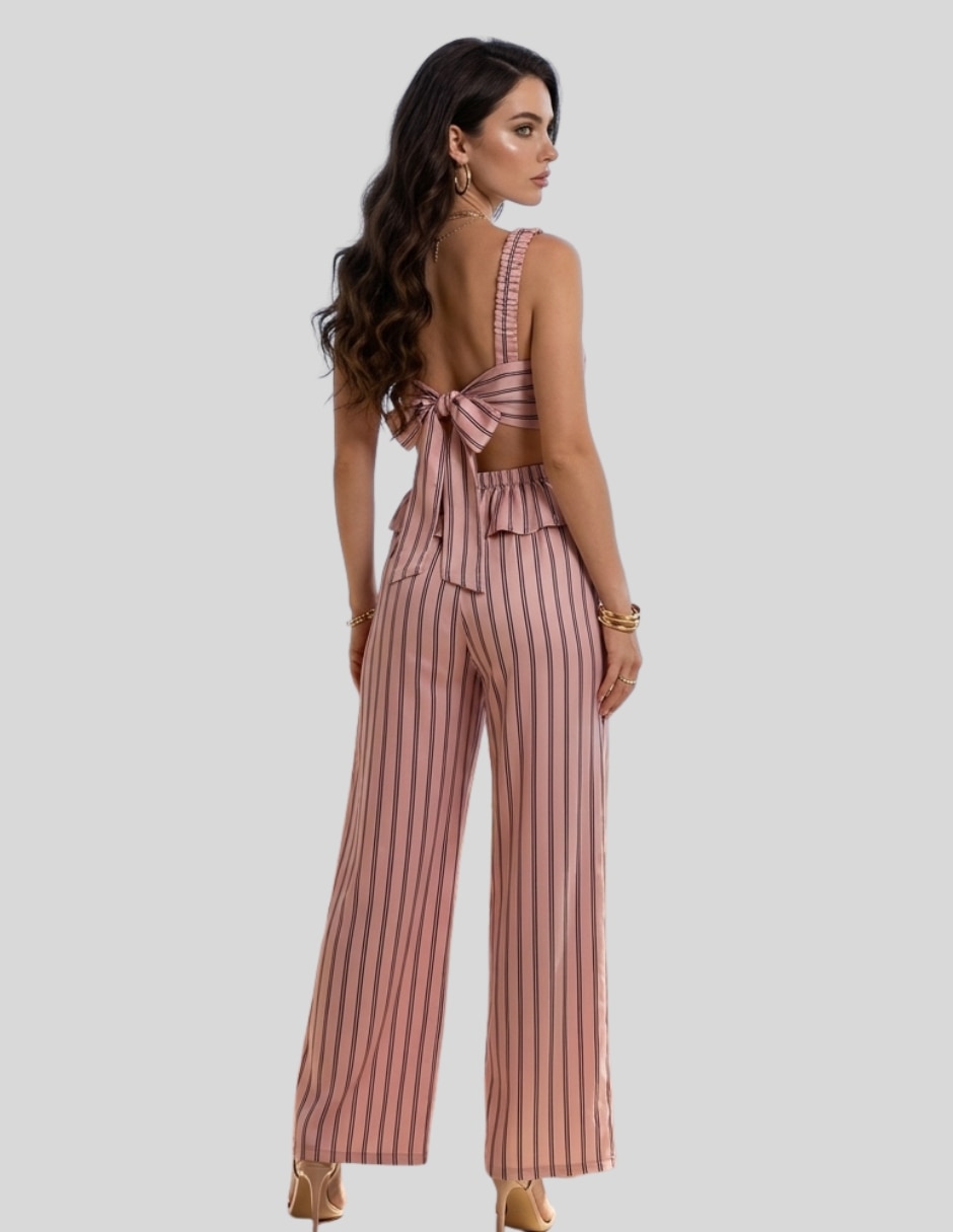 Conjunto casual Women Set para mujer 6