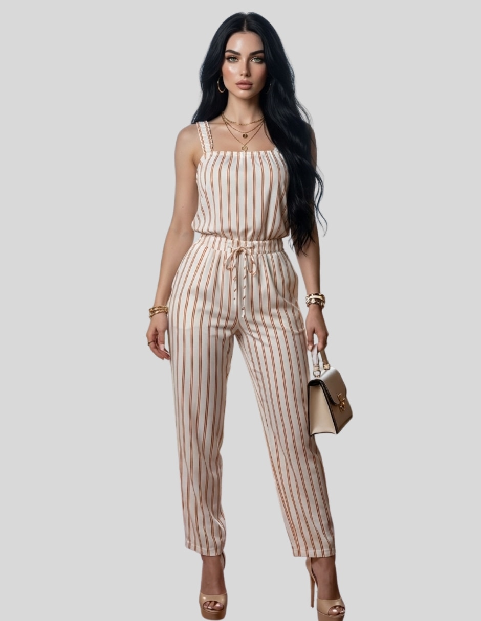 Conjunto casual Malabis Malabis Women Set para mujer