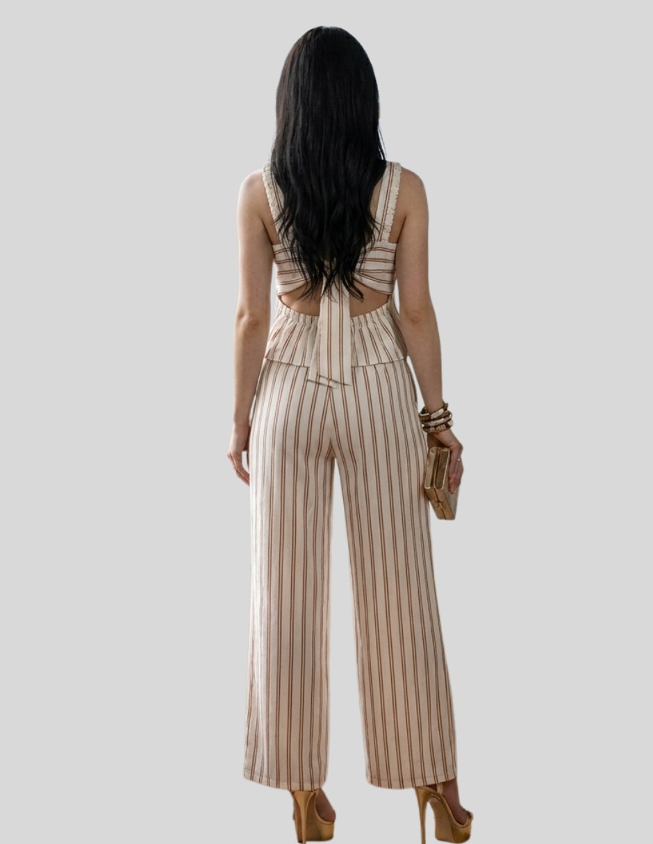 Conjunto casual Malabis Malabis Women Set para mujer
