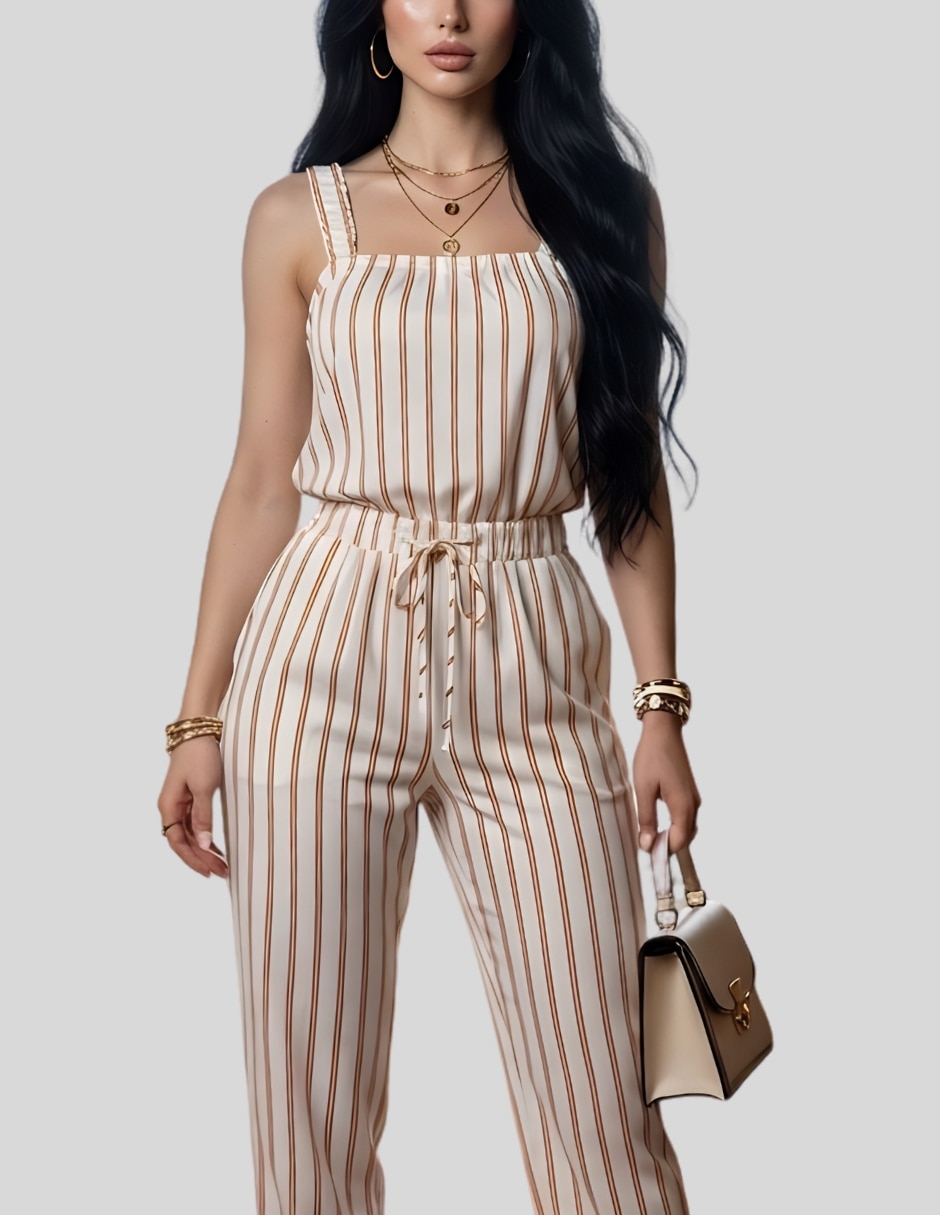 Conjunto casual Malabis Malabis Women Set para mujer