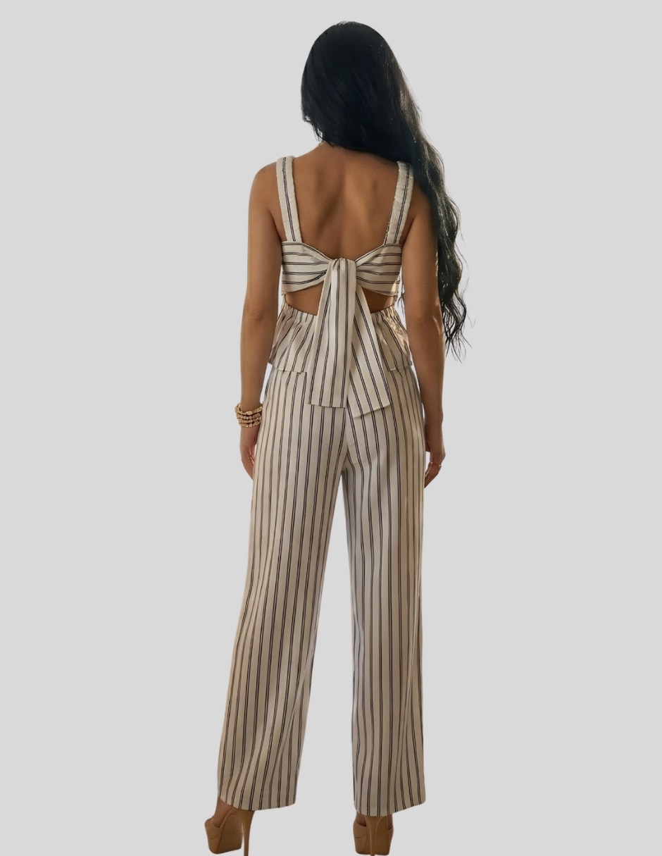 Conjunto casual Malabis Malabis Women Set para mujer