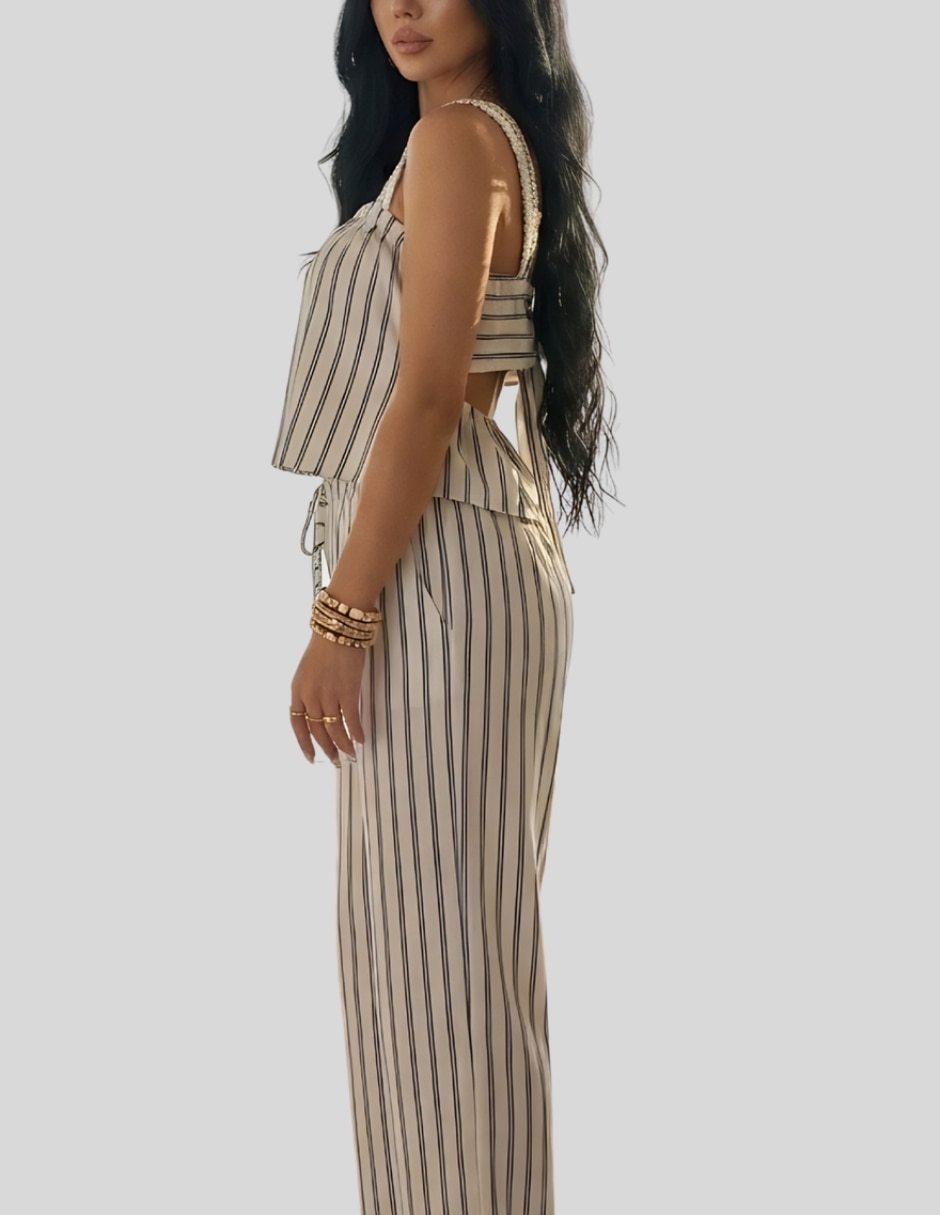 Conjunto casual Malabis Malabis Women Set para mujer