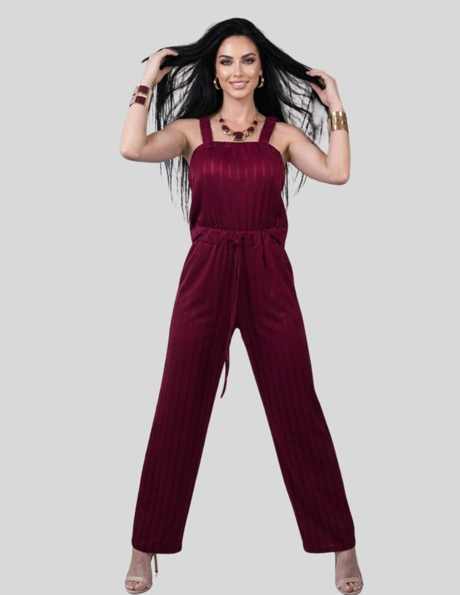 Conjunto casual Malabis Women Set para mujer 2