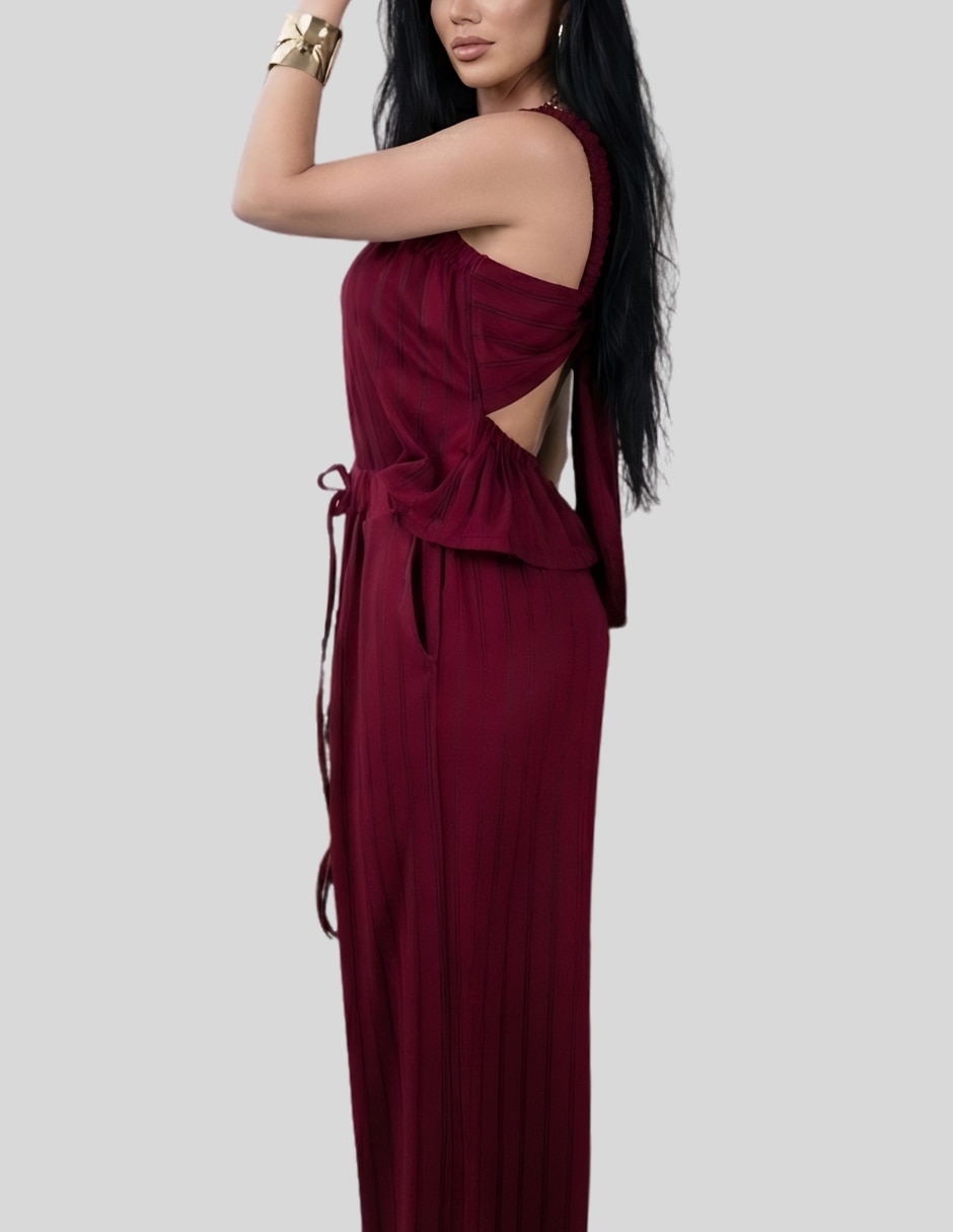 Conjunto casual Malabis Women Set para mujer 3