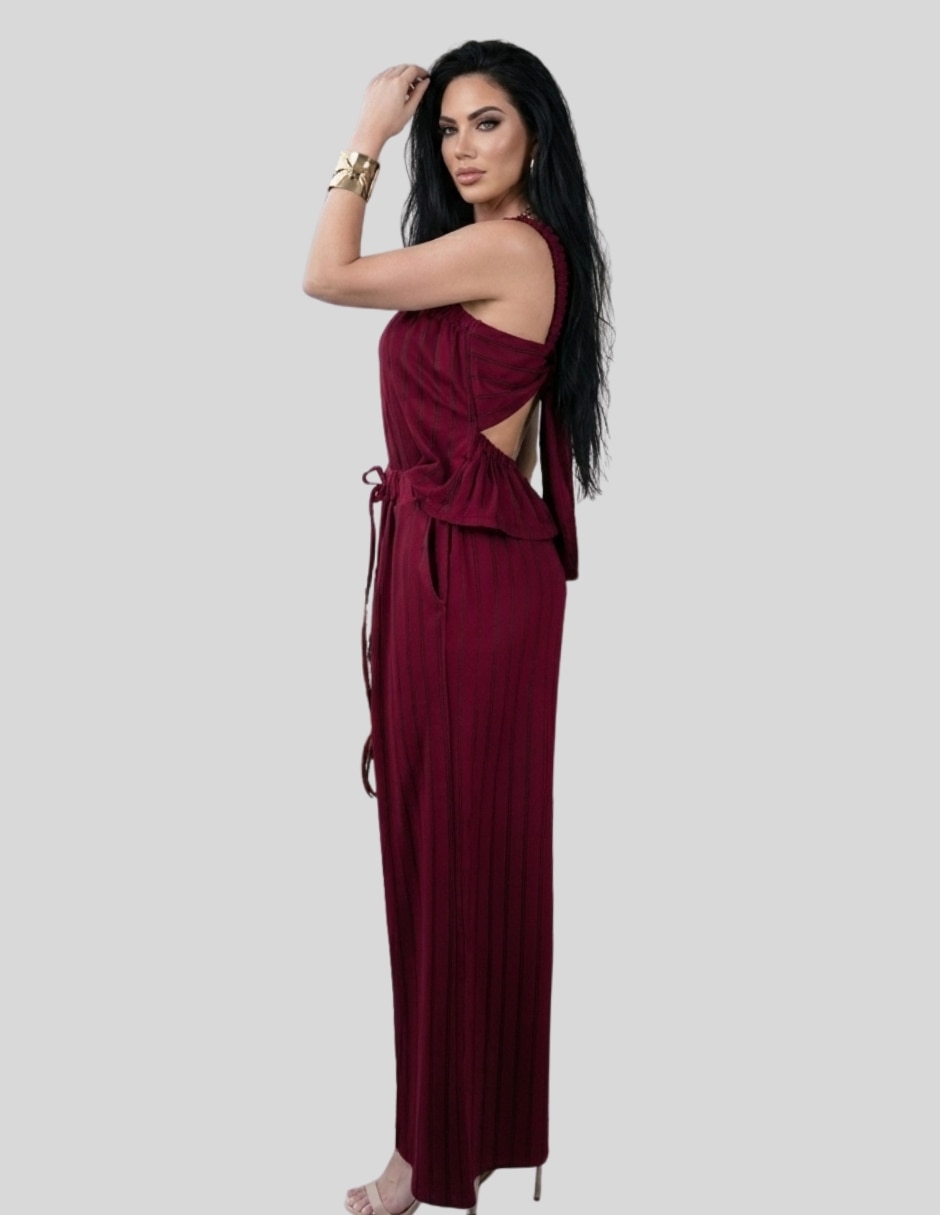 Conjunto casual Malabis Women Set para mujer 4