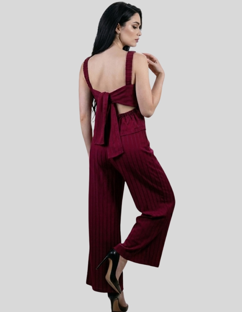 Conjunto casual Malabis Women Set para mujer 5