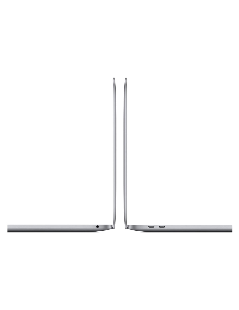 Laptop A2337 13.3 pulgadas 2560 x 1600 M1 Integradas 8 GB RAM 128 GB SSD reacondicionado 3