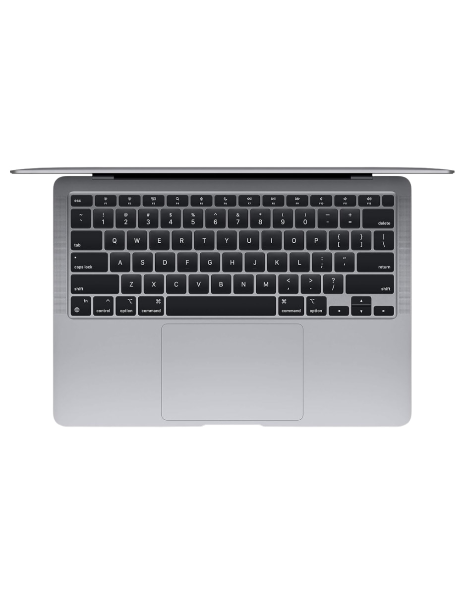 Laptop A2337 13.3 pulgadas 2560 x 1600 M1 Integradas 8 GB RAM 128 GB SSD reacondicionado 9