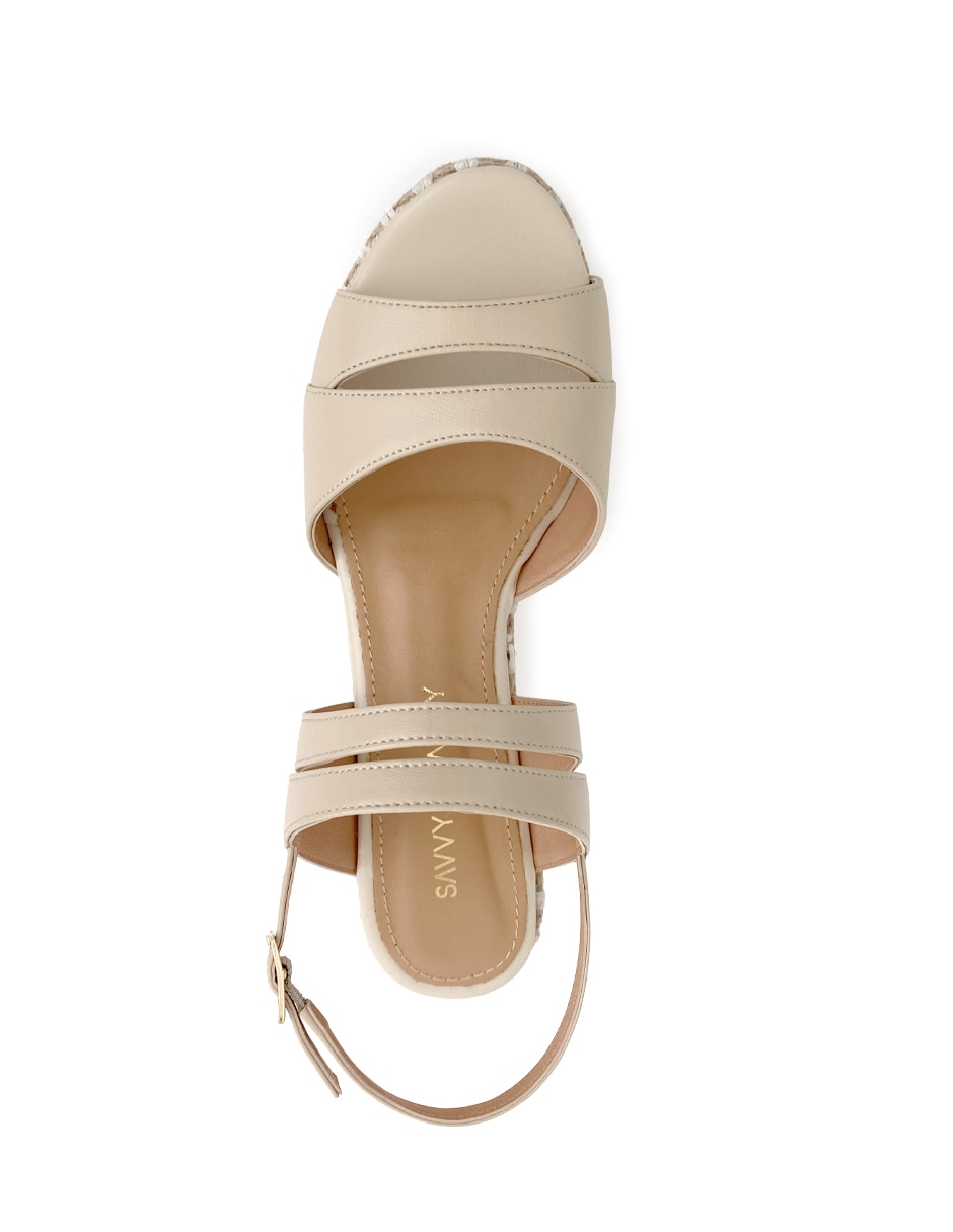 Alpargata para mujer Savvy Belmare