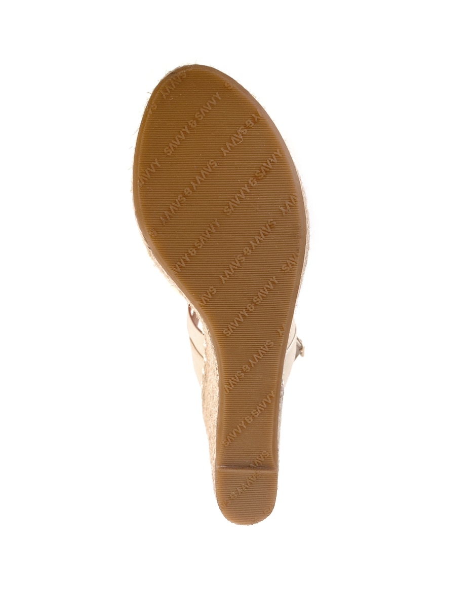 Alpargata para mujer Savvy Belmare