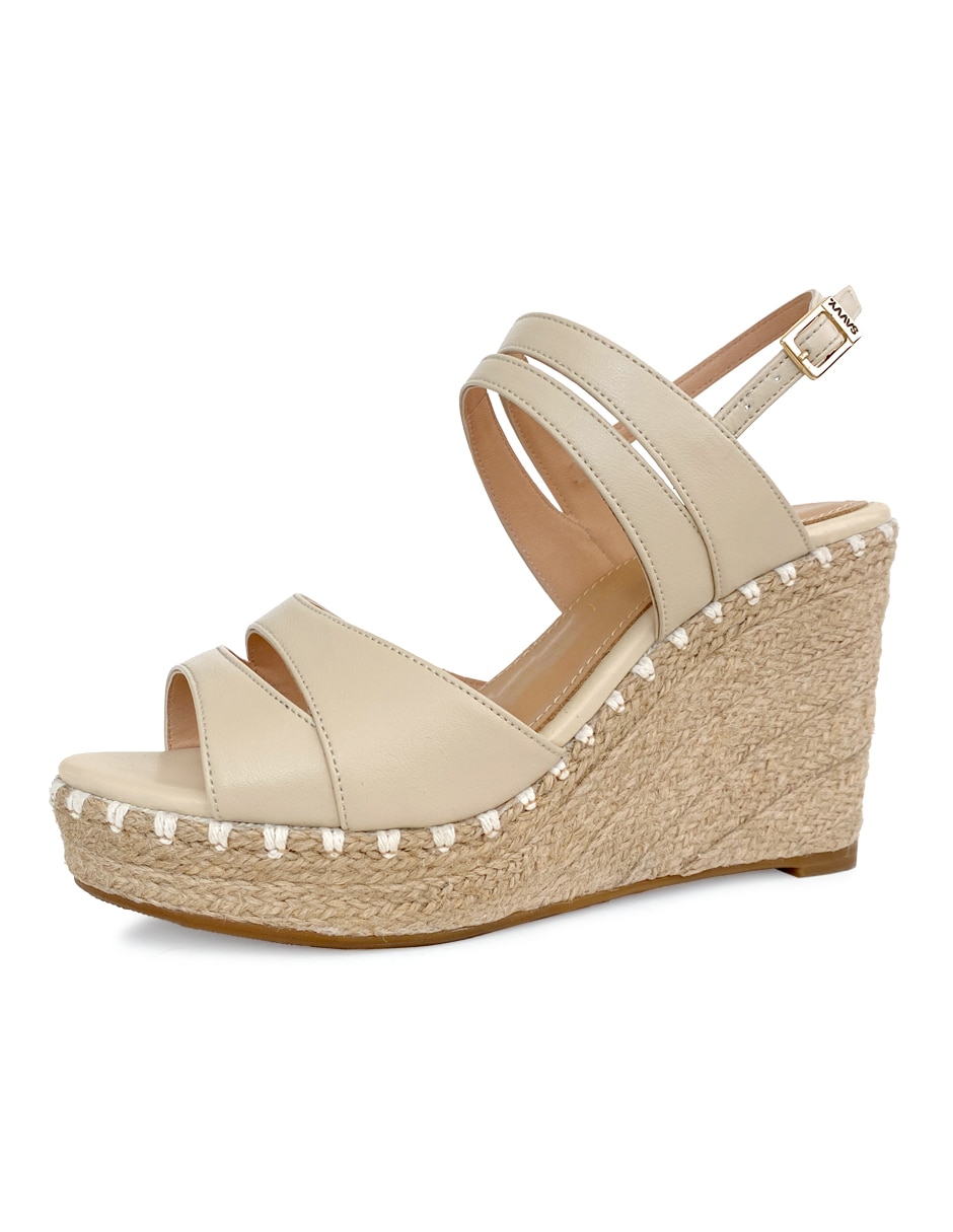 Alpargata para mujer Savvy Belmare
