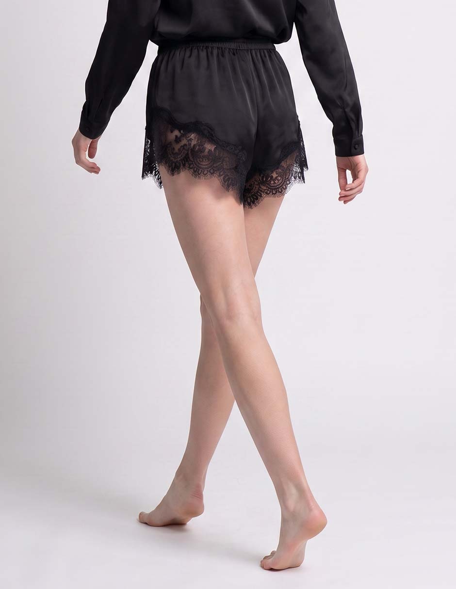Short pijama para mujer 2
