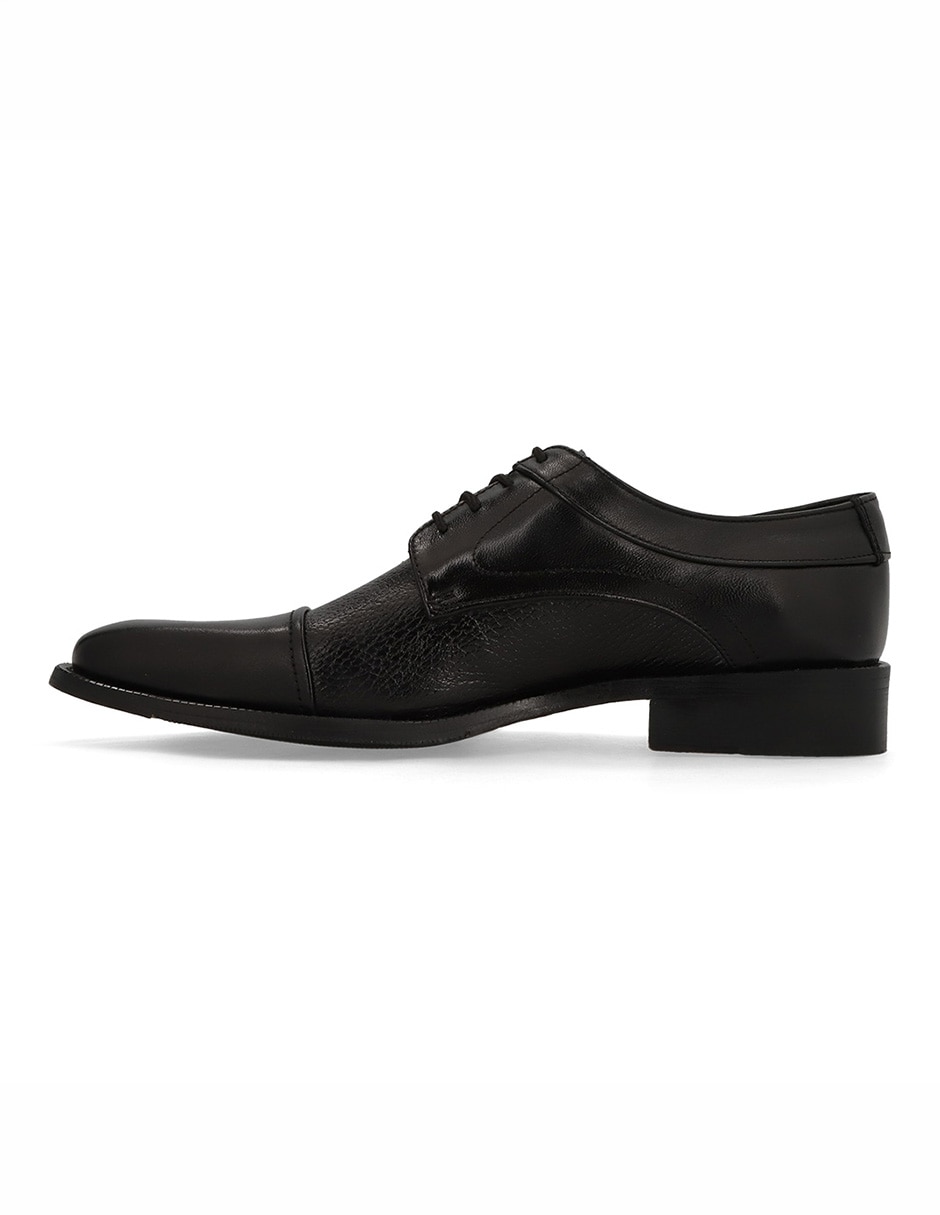 Zapato oxford para hombre 2