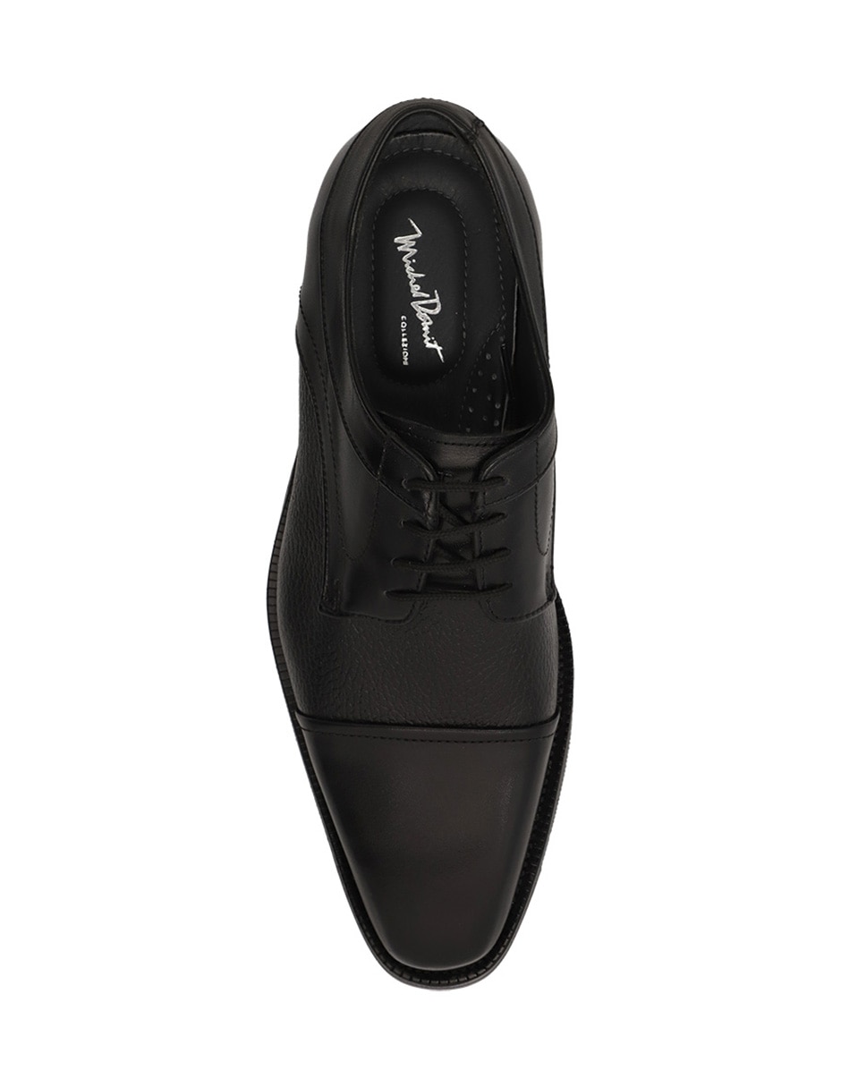 Zapato oxford para hombre 4
