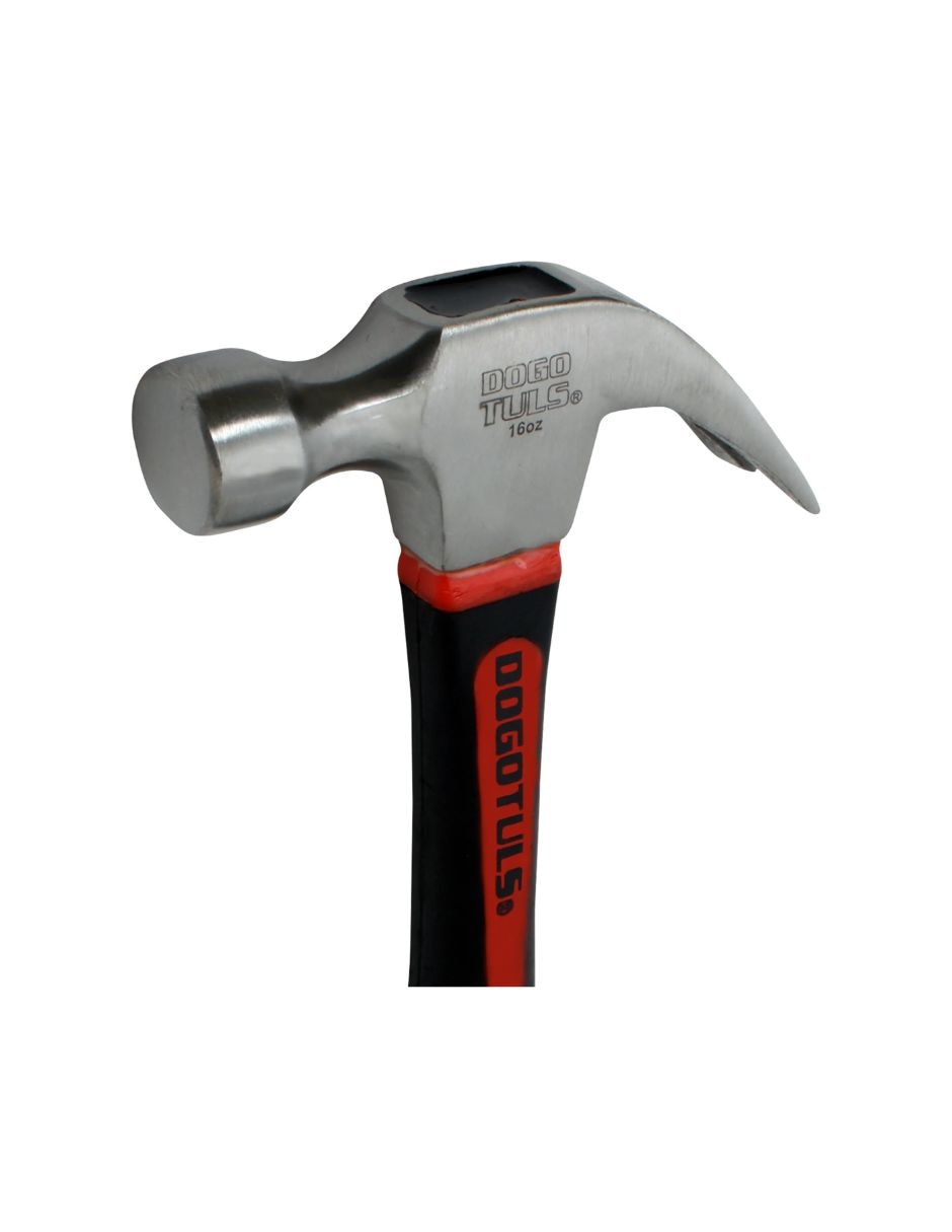 Martillo Uña curva DOGOTULS