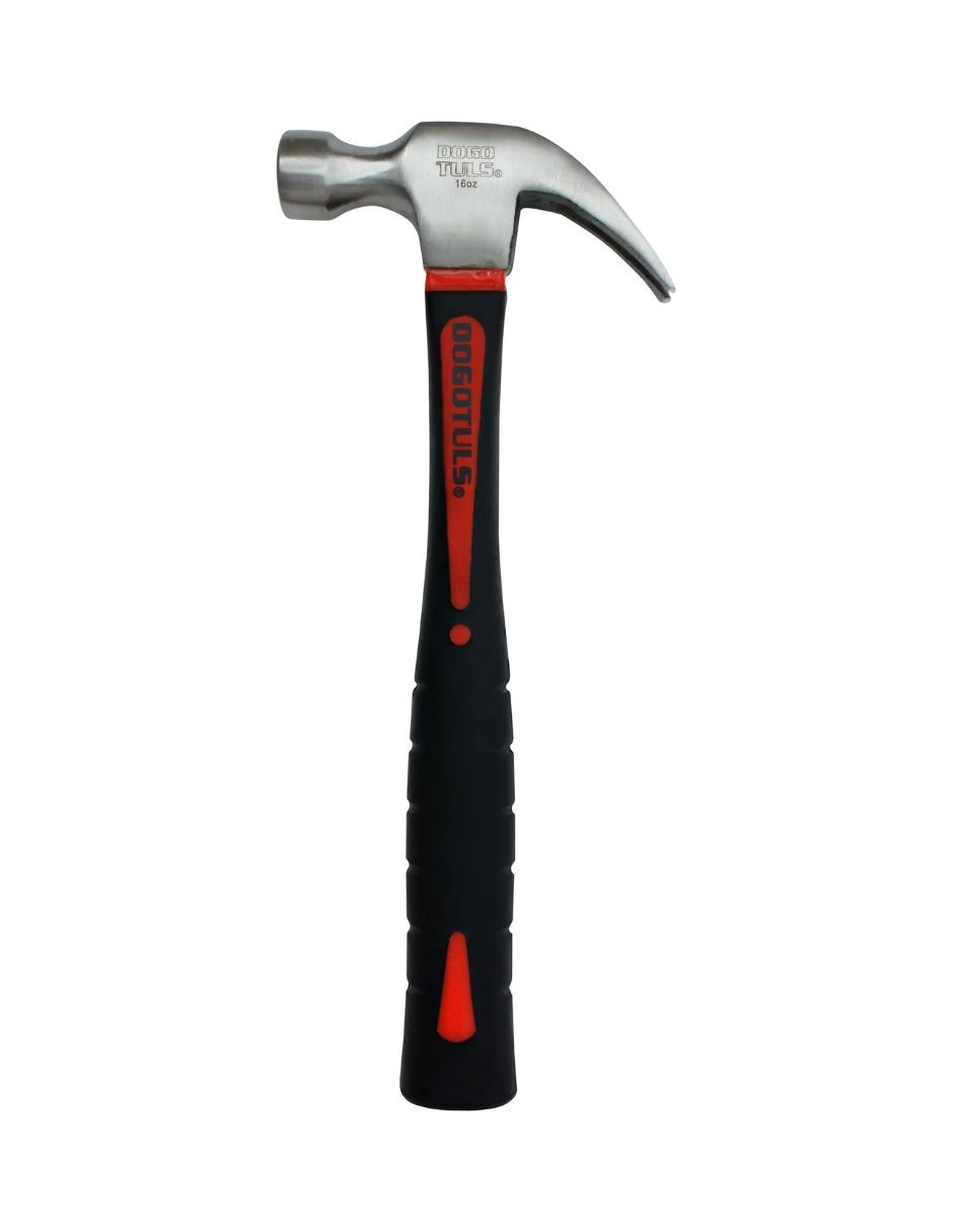 Martillo Uña curva DOGOTULS