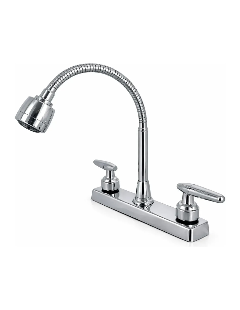 Llave mezcladora para cocina Mezcladoras 3