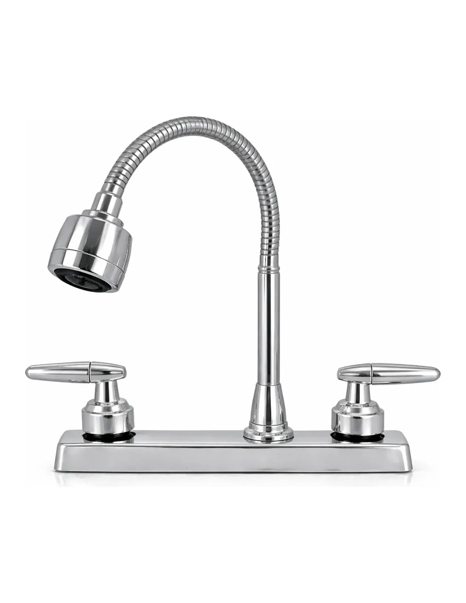 Llave mezcladora para cocina Mezcladoras Llave mezcladora para cocina Mezcladoras