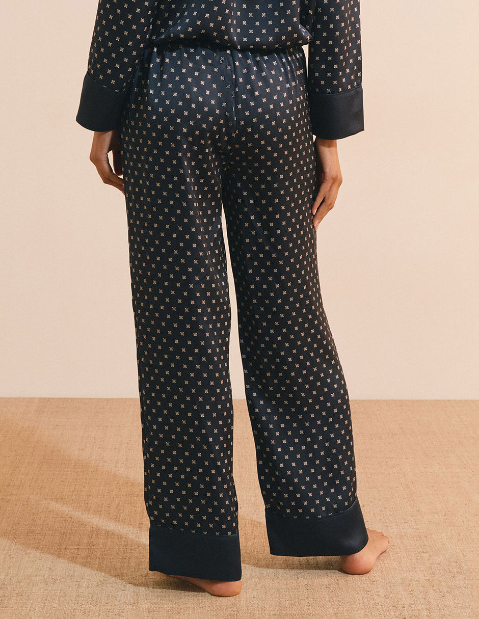 Pantalón pijama para mujer 2