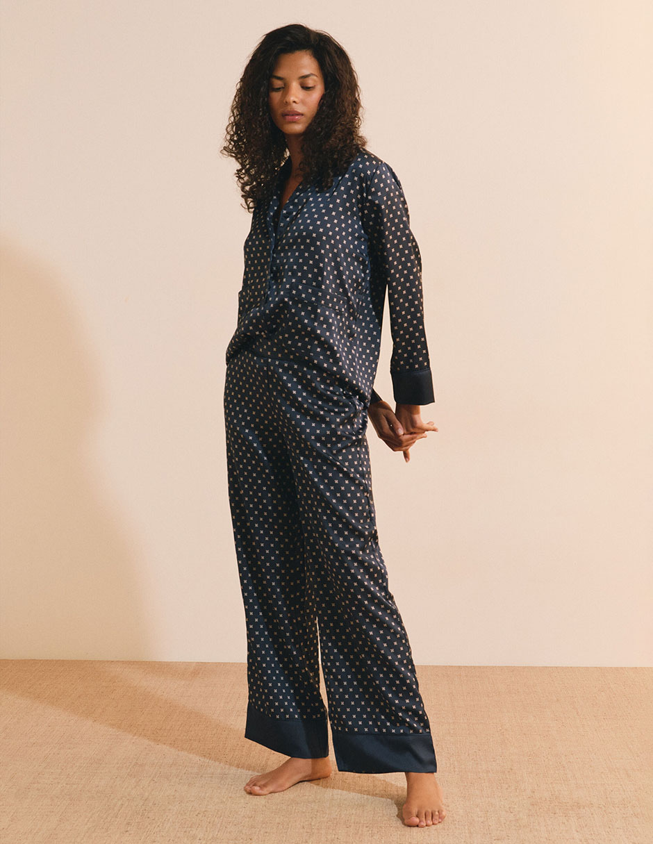 Pantalón pijama para mujer 3