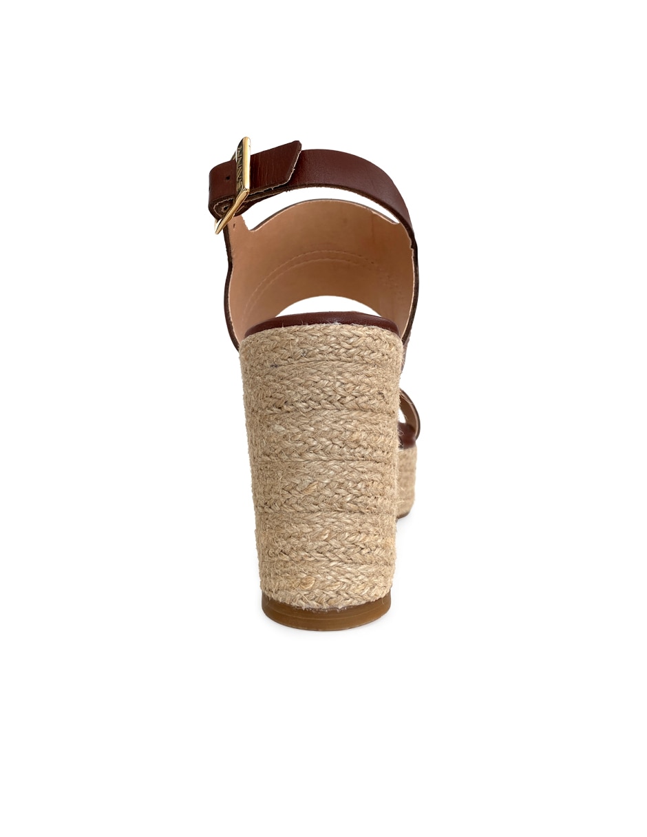 Alpargata para mujer Savvy Belmare
