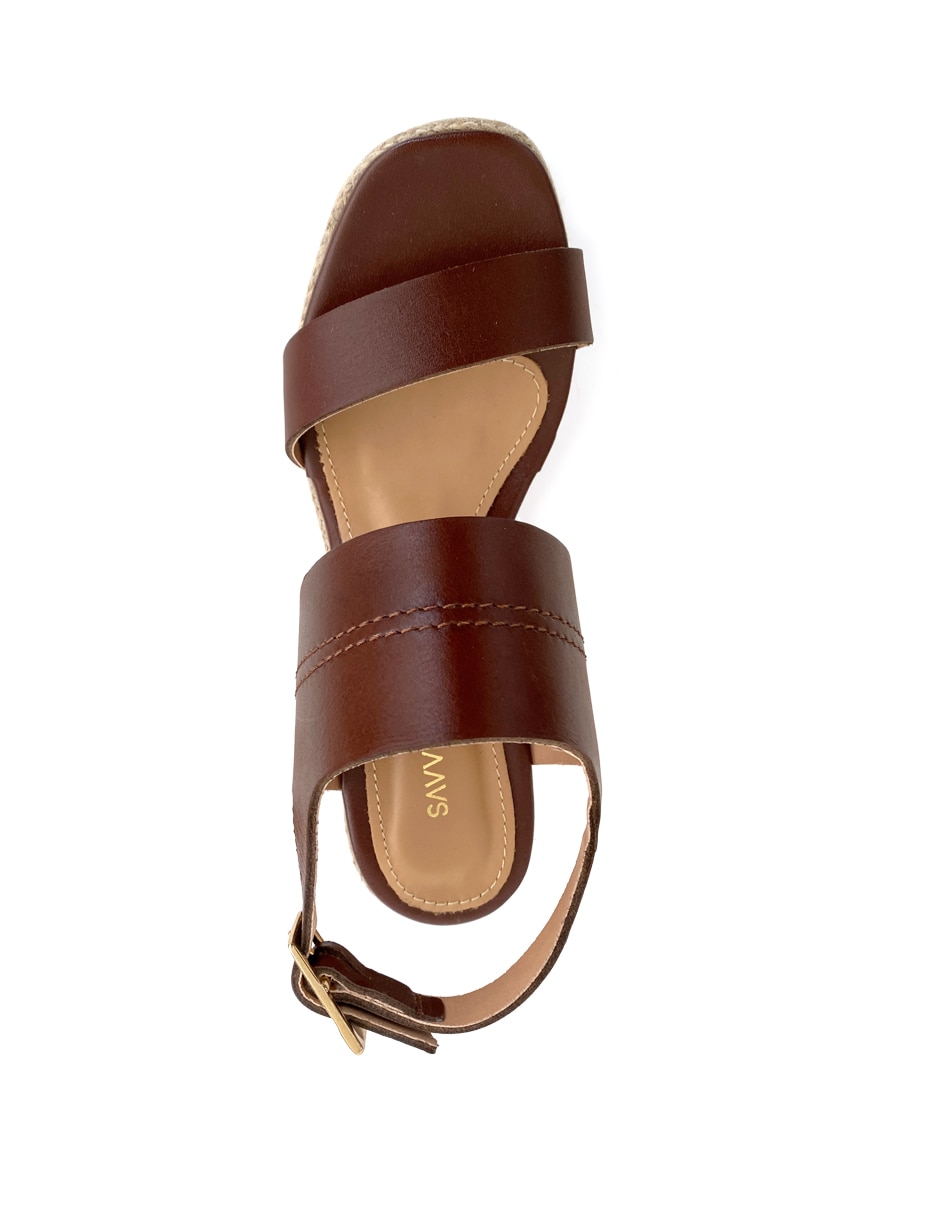 Alpargata para mujer Savvy Belmare