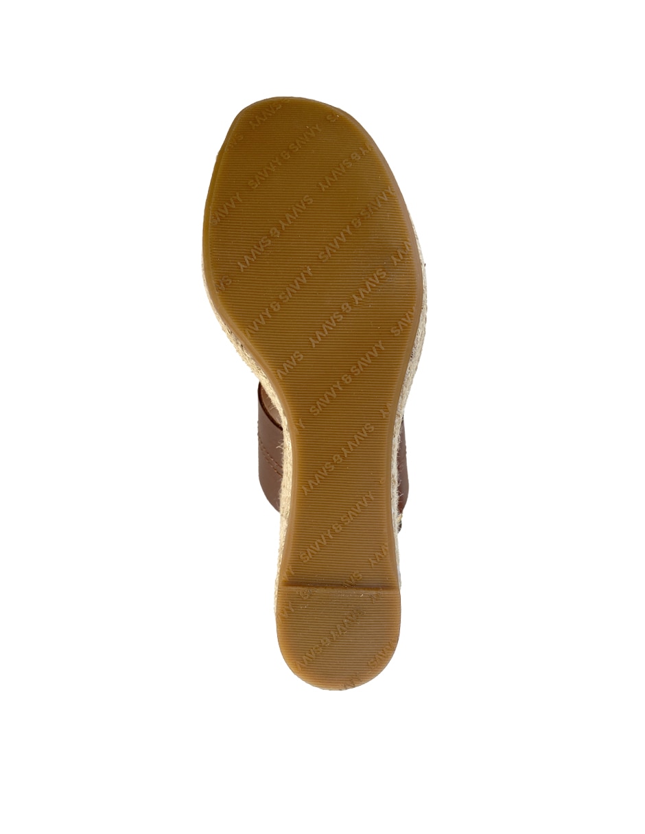 Alpargata para mujer Savvy Belmare