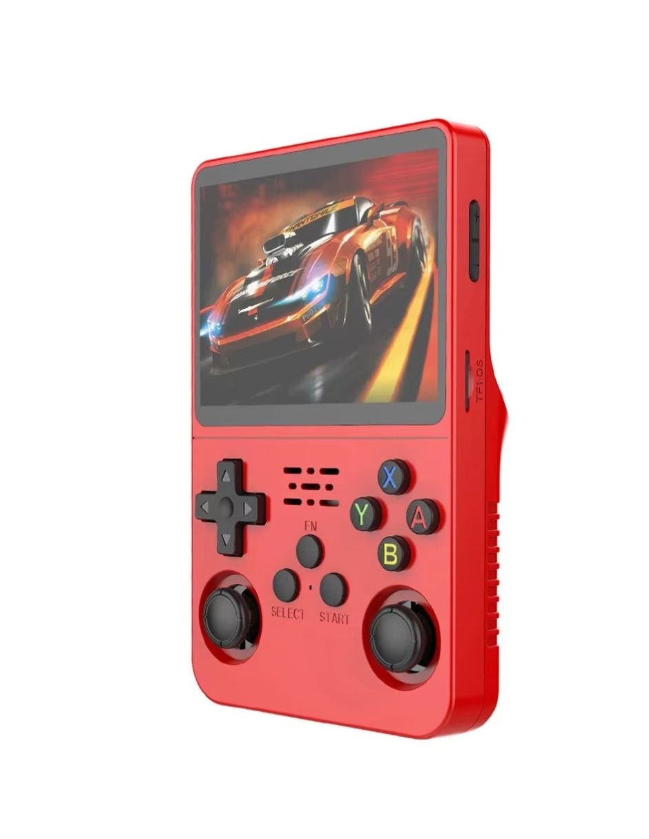 Rojo 4