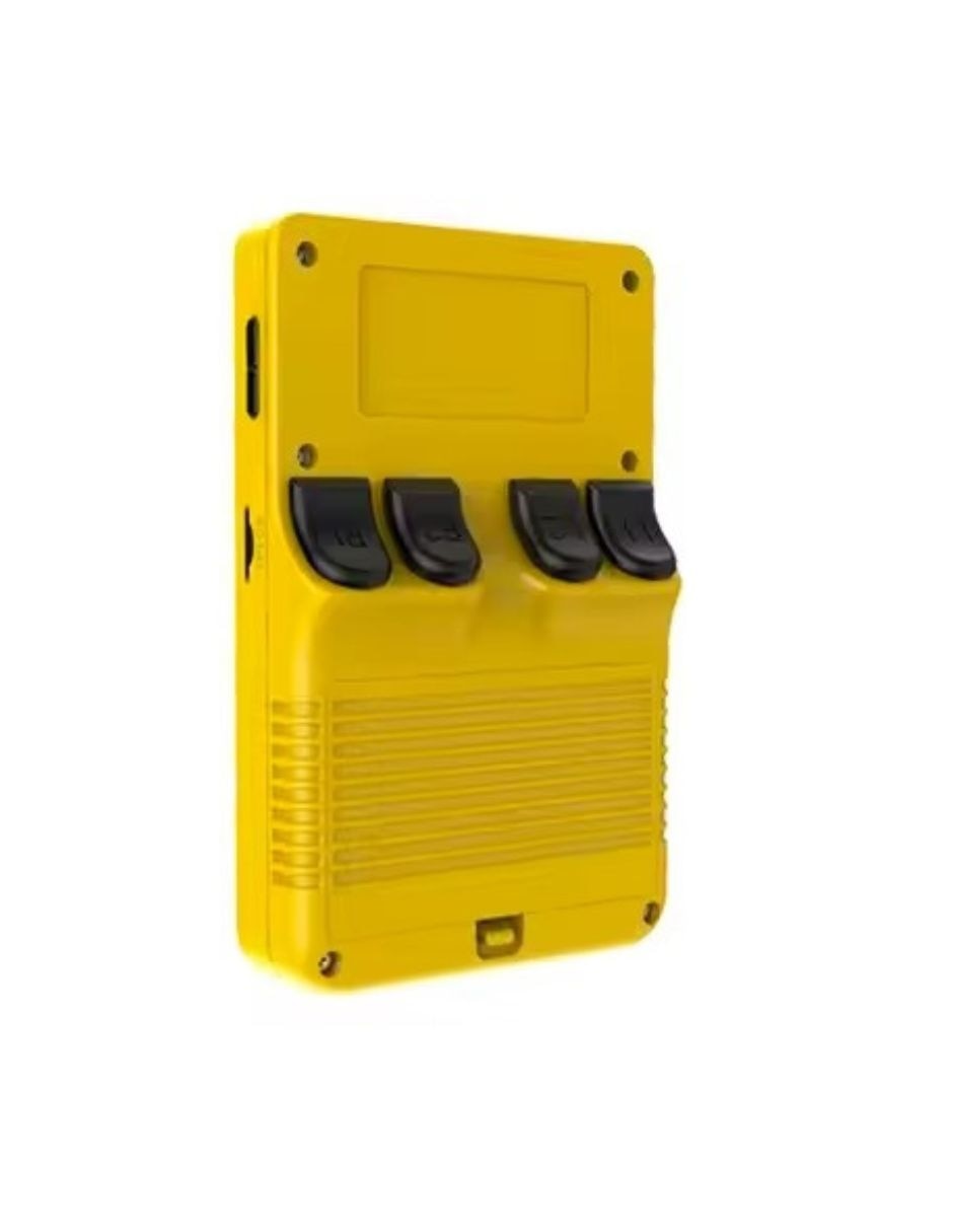 Consola portátil MR.Gadgets multiplataforma 8 GB edición Limitada R36S