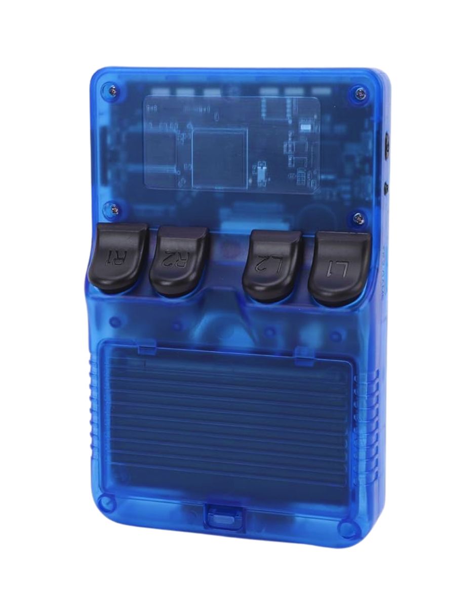 Consola portátil MR.Gadgets multiplataforma 8 GB edición Limitada R36S 2