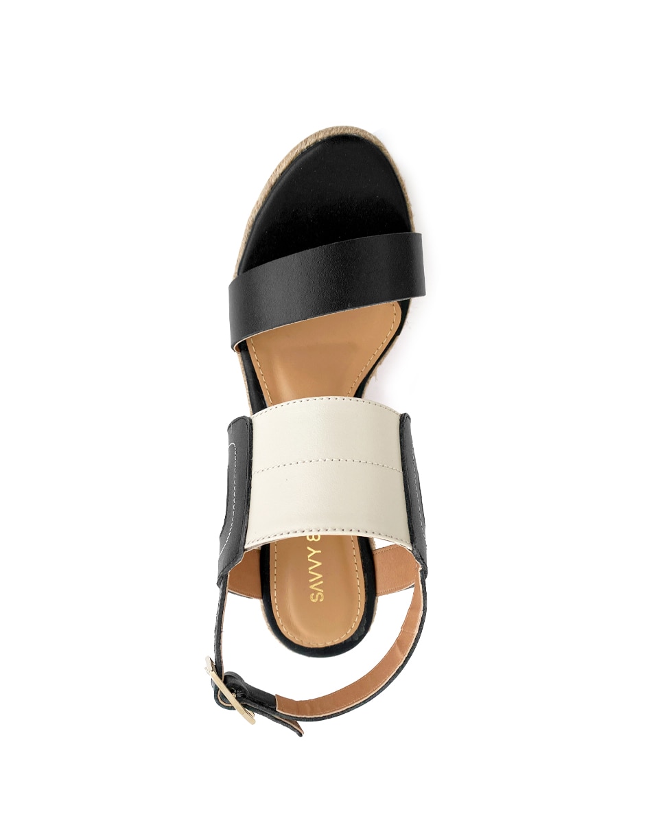Alpargata para mujer Savvy Belmare