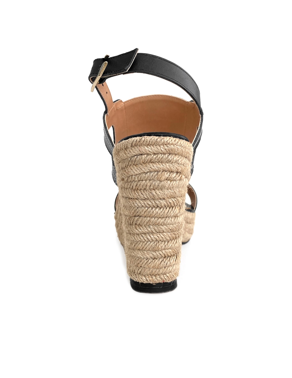 Alpargata para mujer Savvy Belmare