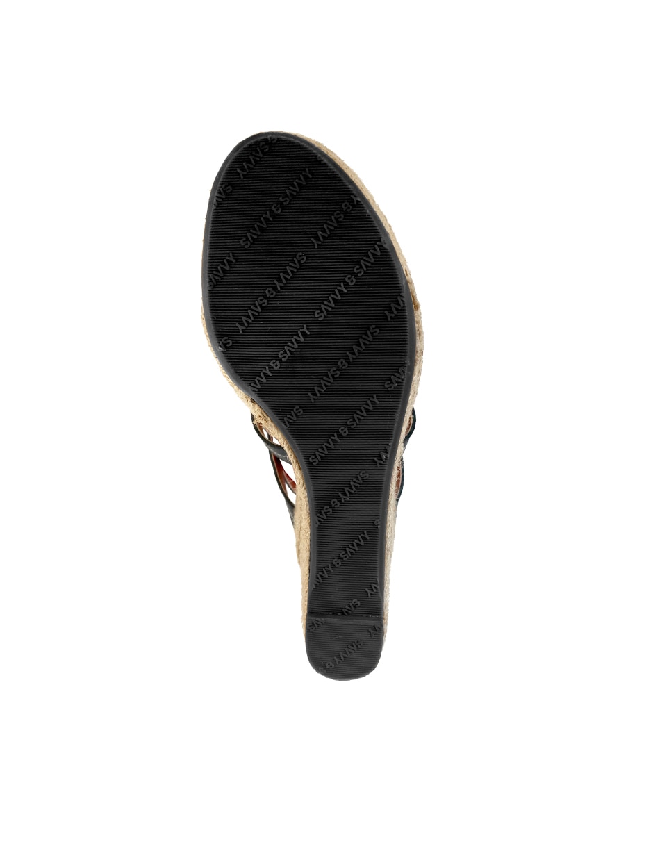 Alpargata para mujer Savvy Belmare
