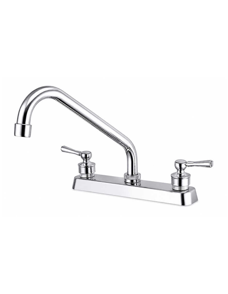 Llave mezcladora para cocina Mezcladoras