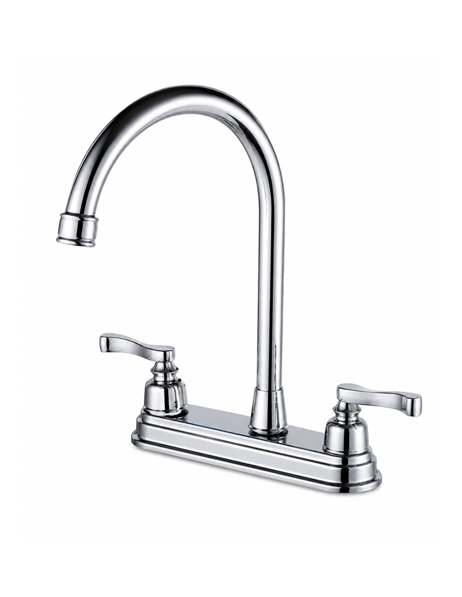 Llave mezcladora para cocina Mezcladoras