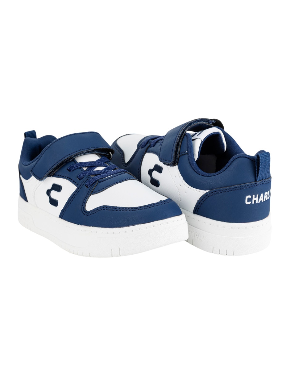 Tenis para niño 2