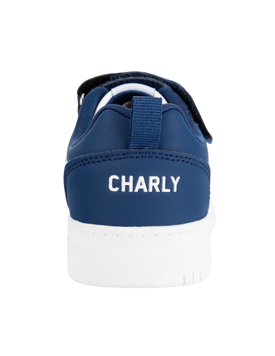 Tenis para niño 5
