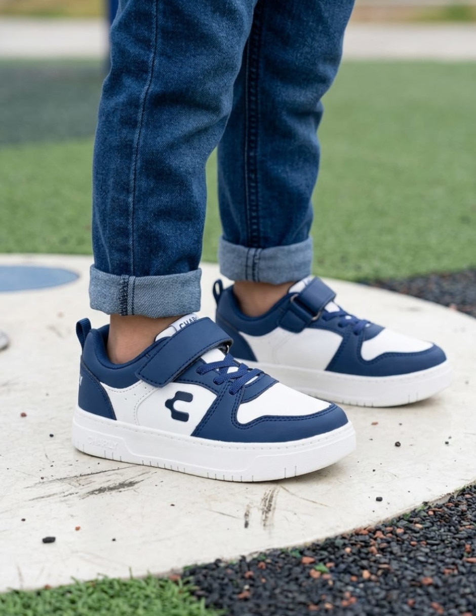 Tenis para niño 7