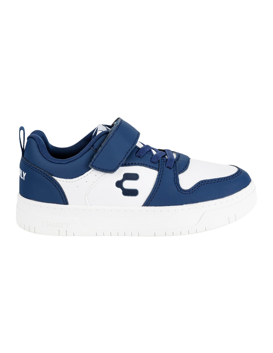 Tenis para niño Tenis para niño