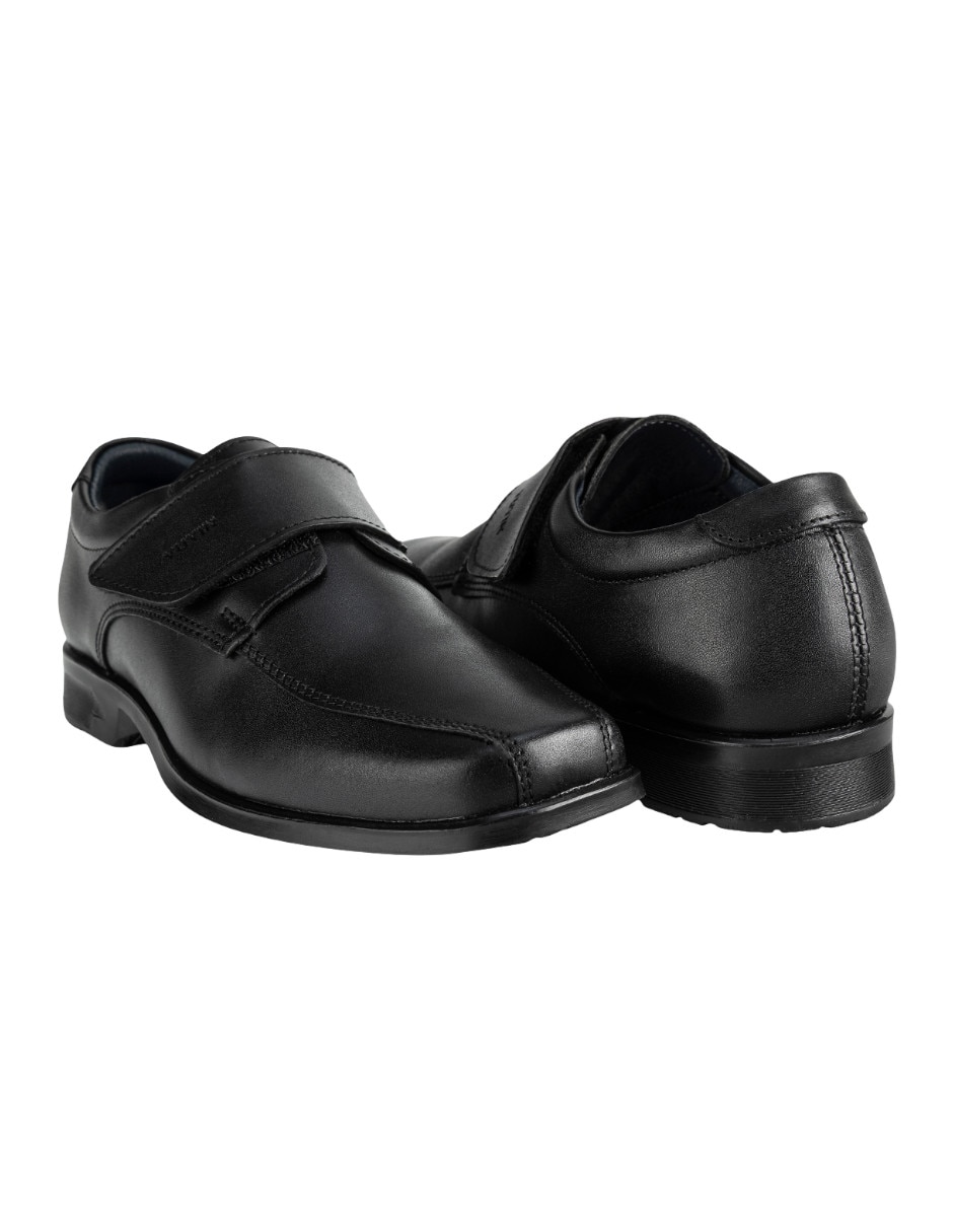 Zapato Yuyin Back to School para niño